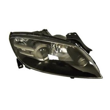 Headlight Lens Housing Right w/o HID for Mazda RX-8 2004-2008