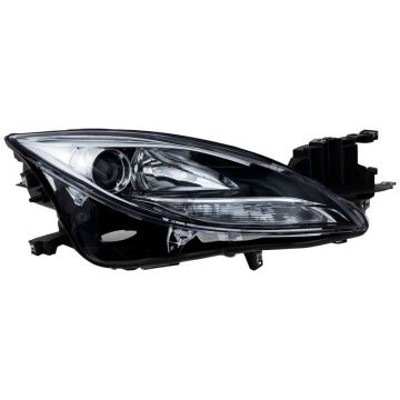 Headlight Lens Housing Right Xenon for Mazda 6 2011-2013