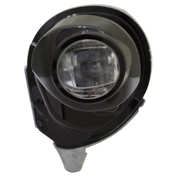 Fog Light Assembly Left for Mazda 3 6