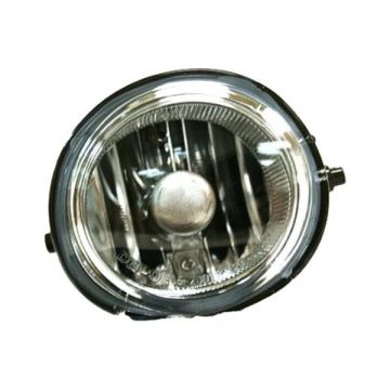 Fog Light Assembly Right w/Rocker Molding Factory Installed for Mazda 3 5 6 CX-5 CX-7 CX-9 MPV MX-5 Miata