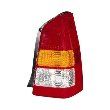 Tail Light Assembly Right for Mazda Tribute 2001-2004
