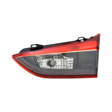 Tail Light Assembly Right Inner for Mazda 6 2014-2017