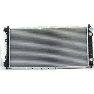 Radiator MYSTERE CRONOS for Mazda 626 MX-6