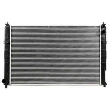 Radiator w/Towing Package for Mazda MPV 2002-2005