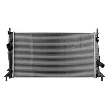 Radiator for Mazda 3 2004-2009