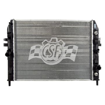 Radiator for Mazda MX-5 Miata 2006-2015