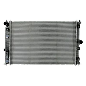 Radiator for Mazda 6 2009-2010