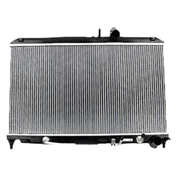 Radiator for Mazda RX-8 2009-2011