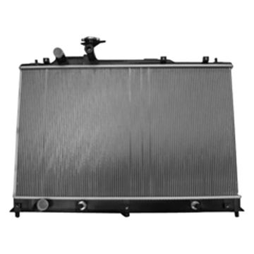 Radiator for Mazda CX-7 2010-2012