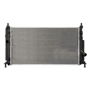 Radiator w/Skyactiv for Mazda 3 Hatchback Sedan 2012-2013