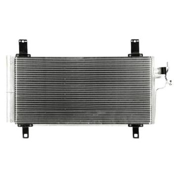 A/C Condenser for Mazda 6 Mazdaspeed 2006