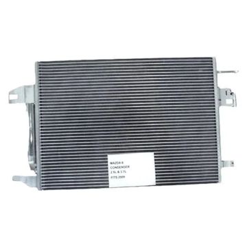 A/C Condenser for Mazda 6 2009-2010