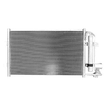 A/C Condenser for Mazda 5 2012-2017