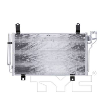 A/C Condenser for Mazda CX-5 2013-2016