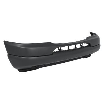 Bumper Cover Front w/o Under Shields w/o Brush Guard Primed for Mercedes-Benz ML320 ML430