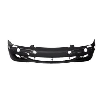 Bumper Cover Front w/o Sport Package From VIN A332444 for Mercedes-Benz S350 S430 S500 S600
