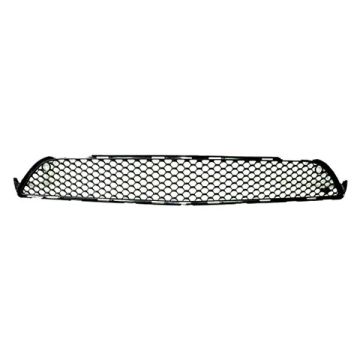 Bumper Cover Grille Front W221 w/Sport Pkg for Mercedes-Benz S350 S400