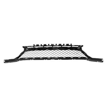 Bumper Cover Grille Front W205 for Mercedes-Benz C63 AMG Sedan 2015-2018