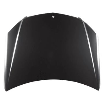 Hood Panel Assembly CAPA for Mercedes-Benz C230 C250 C300 C350