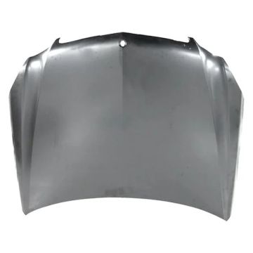 Hood Panel Assembly W212/S212 CAPA for Mercedes-Benz E350 E400 E550 E63 AMG