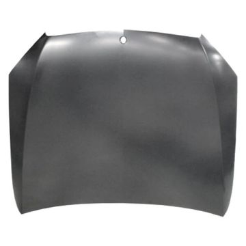 Hood Panel Assembly A205/C205/W205 Aluminum CAPA for Mercedes-Benz C300 C400 C43 AMG C450 AMG