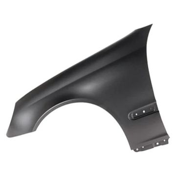 Fender Front Left CAPA for Mercedes-Benz C240 C32 AMG C320