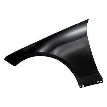 Fender Front Left W212/S212 CAPA for Mercedes-Benz E350 E400 E550