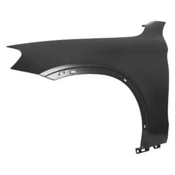 Fender Front Left X253/C253 SUV Aluminum CAPA for Mercedes-Benz GLC300 GLC43 AMG GLC63 AMG GLC63 AMG S