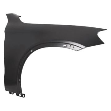 Fender Front Right X253/C253 SUV Aluminum CAPA for Mercedes-Benz GLC300 GLC43 AMG GLC63 AMG GLC63 AMG S