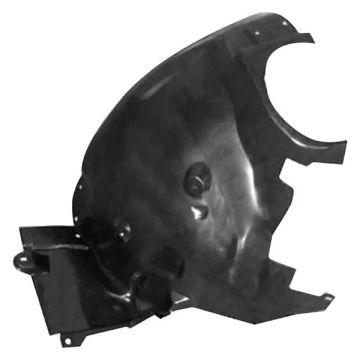 Fender Liner Front Left Rear Section for Mercedes-Benz C230 C240 C280 C32 AMG C320 C350 C55 AMG