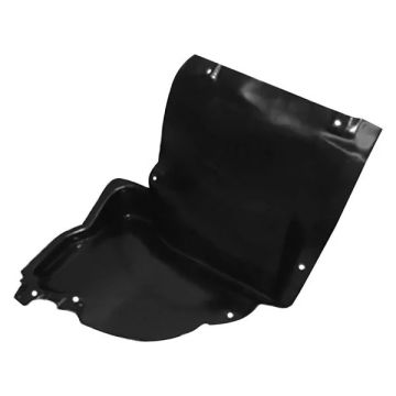 Fender Liner Front Left Lower Front Section for Mercedes-Benz C230 C240 C280 C32 AMG C320 C350 C55 AMG