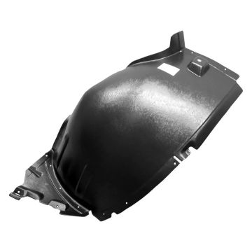 Fender Liner Front Left W164 Front Section for Mercedes-Benz ML320 ML350 ML450 ML500 ML550 ML63 AMG