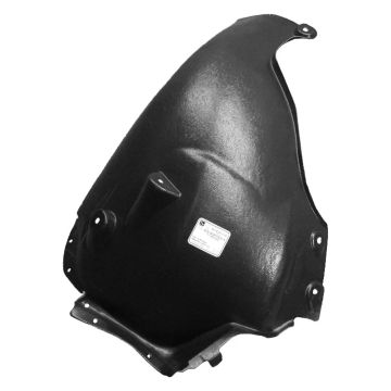 Fender Liner Rear Left W211 for Mercedes-Benz E350 2006-2009