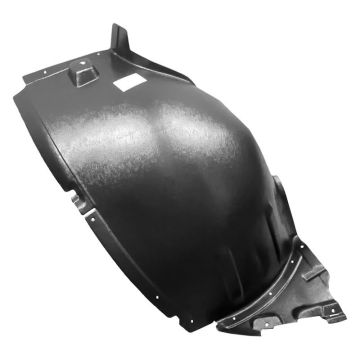Fender Liner Front Right W164 Front Section for Mercedes-Benz ML320 ML350 ML450 ML500 ML550 ML63 AMG