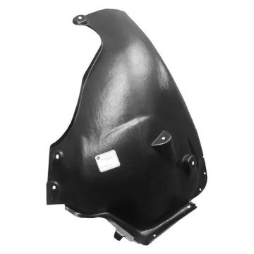 Fender Liner Rear Right W211 for Mercedes-Benz E350 2006-2009