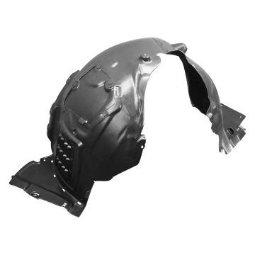 Fender Liner Right W205 PE/Vacuum Form for Mercedes-Benz C63 AMG Sedan 2015-2017