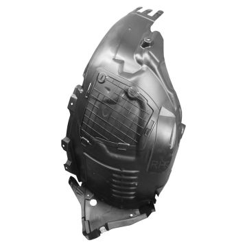 Fender Liner Front Right A205/C205/S205 for Mercedes-Benz C300 C43 AMG