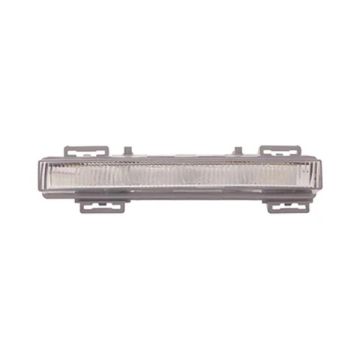 Daytime Running Light Left W166 LED for Mercedes-Benz ML350 ML550