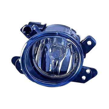 Fog Light Assembly Left Halogen Headlamps w/o AMG Styling Pkg for Mercedes-Benz B200 C230 C250 C300 C350 CL550 CL600 CLS500 CLS550 E300 E350 E550 GL320 GL450 GL550 GLA250 GLA45 AMG GLK250 GLK350 ML320 ML350 ML450 ML500 S450 S550 S600 Smart Fortwo