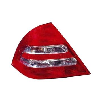 Tail Light Assembly Left for Mercedes-Benz C230 C240 C32 AMG C320