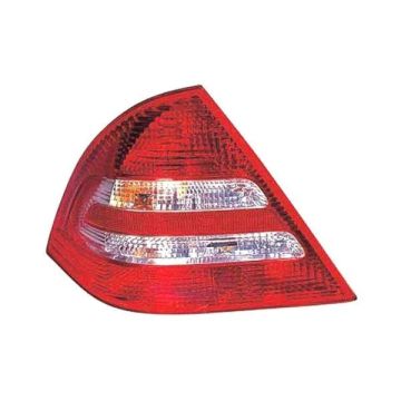 Tail Light Assembly Left for Mercedes-Benz C230 C240 C280 C320 C350 C55 AMG