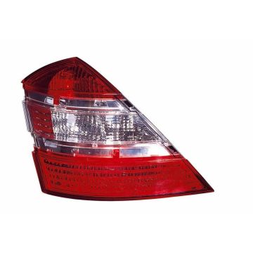 Tail Light Assembly Left for Mercedes-Benz S450 S550 S600 S63 AMG S65 AMG
