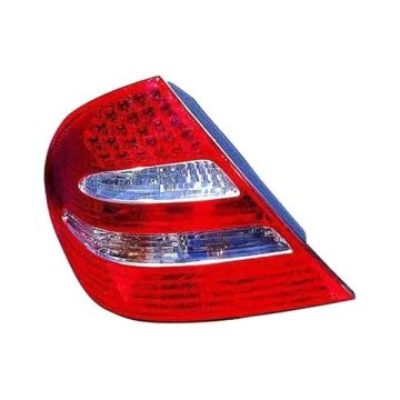 Tail Light Assembly Left w/Appearance Package for Mercedes-Benz E320 E350 E500 E55 AMG