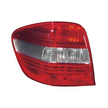 Tail Light Assembly Left w/o Sport Package for Mercedes-Benz ML320 ML350 ML500
