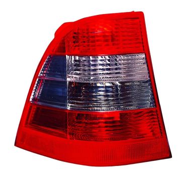 Tail Light Assembly Left SPECIAL EDITION for Mercedes-Benz ML350 ML500