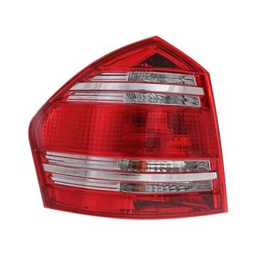 Tail Light Assembly Left X164 for Mercedes-Benz GL320 GL450 GL550