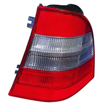 Tail Light Assembly Right for Mercedes-Benz ML320 ML430 ML55 AMG