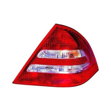 Tail Light Assembly Right for Mercedes-Benz C230 C240 C280 C320 C350 C55 AMG