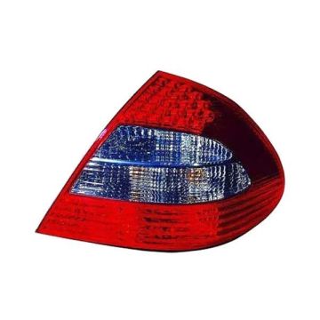 Tail Light Assembly Right w/o Appearance Package for Mercedes-Benz E320 E350 E550 E63 AMG