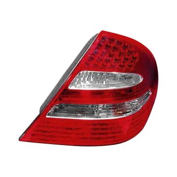 Tail Light Assembly Right w/Appearance Package for Mercedes-Benz E320 E350 E500 E55 AMG